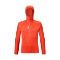 Pile LOKKA HOODIE III uomo - MILLET