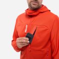 Pile LOKKA HOODIE III uomo - MILLET