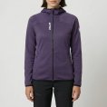 Pile con cappuccio Lokka III donna - MILLET