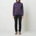Pile con cappuccio Lokka III donna - MILLET