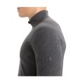 GIACCA MERINO REALFLEECE DESCENDER UOMO - ICEBREAKER