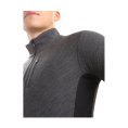 GIACCA MERINO REALFLEECE DESCENDER UOMO - ICEBREAKER