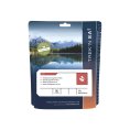 PIATTO LIOFILIZZATO - MANZO STROGANOFF CON RISO LIOFILIZZATO - TREK N EAT