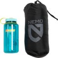 Cuscino da campeggio FILLO KING (ABYSS) - NEMO