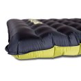 Materasso Tensor Extreme Ultralight per condizioni estreme - NEMO