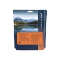 PASTO LIOFILIZZATO - MARMITTA DI MANZO CON RISO - TREK N EAT