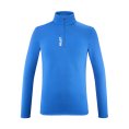 PILE MEZZA ZIP SENECA UOMO - MILLET