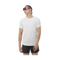 T-SHIRT A MANICHE CORTE CROSS RUN GRAPHIC UOMO - SALOMON