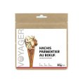 PASTO LIOFILIZZATO - HACHIS PARMENTIER AL MANZO 80G - VOYAGER