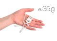 LAMPADA FRONTALE BINDI - PETZL