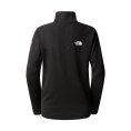 GIACCA SUMMIT FUTUREFLEECE LT 1/2 Z DONNA - THE NORTH FACE
