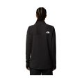 GIACCA SUMMIT FUTUREFLEECE LT 1/2 Z DONNA - THE NORTH FACE