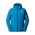 GIACCA SUMMIT CASAVAL HYBRID CON CAPPUCCIO UOMO - THE NORTH FACE