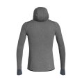 PILE PUEZ 2 DRY'TON CON CAPPUCCIO FULL-ZIP UOMO - SALEWA