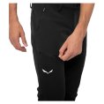 PANTALONE PUEZ ORVAL 2 DURASTRETCH UOMO - SALEWA
