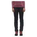 PANTALONE PUEZ ORVAL 2 DURASTRETCH DONNA - SALEWA