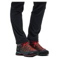 PANTALONE PUEZ ORVAL 2 DURASTRETCH DONNA - SALEWA