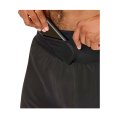 PANTALONCINO DA CORSA SVART UOMO - NNORMAL