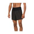 PANTALONCINO DA CORSA SVART UOMO - NNORMAL
