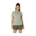 T-SHIRT MANICHE CORTE CORE DONNA ASICS - ASICS