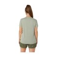 T-SHIRT MANICHE CORTE CORE DONNA ASICS - ASICS