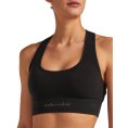 REGGISENO MISTO MERINO 260 ZONEKNIT SEAMLESS - ICEBREAKER