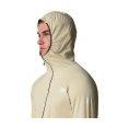 FELPA CON CAPPUCCIO SUMMIT DIRECT SUN UOMO - THE NORTH FACE