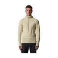 FELPA CON CAPPUCCIO SUMMIT DIRECT SUN UOMO - THE NORTH FACE