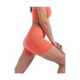 Pantaloncini misto merino 260 Zoneknit senza cuciture 4 donna - ICEBREAKER