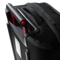 BORSA TROLLEY BASE CAMP ROLLING THUNDER 40L - THE NORTH FACE