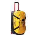 BORSONE DA VIAGGIO CON RUOTE BASE CAMP ROLLING THUNDER 95L - THE NORTH FACE