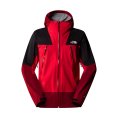 GIACCA IMPERMEABILE SIGNAL 2,5L DRYVENT UOMO - THE NORTH FACE