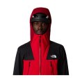 GIACCA IMPERMEABILE SIGNAL 2,5L DRYVENT UOMO - THE NORTH FACE