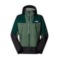 GIACCA IMPERMEABILE SIGNAL 2,5L DRYVENT UOMO - THE NORTH FACE