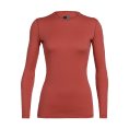 SOTTOSTRATO MERINO 200 OASIS DONNA - ICEBREAKER