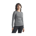 SOTTOSTRATO MERINO 200 OASIS DONNA - ICEBREAKER