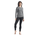 SOTTOSTRATO MERINO 200 OASIS DONNA - ICEBREAKER