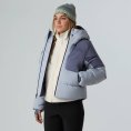 PIUMINO COLD SPELL CROPPED DOWN DONNA - THE NORTH FACE