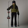 PANTALONE SNOGA DONNA - THE NORTH FACE