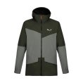 GIACCA PUEZ GTX 2L UOMO - SALEWA