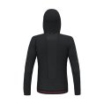 PILE PEDROC POLARLITE CON CAPPUCCIO UOMO - SALEWA