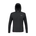 PILE PEDROC POLARLITE CON CAPPUCCIO UOMO - SALEWA