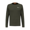 T-SHIRT PEDROC DRY UOMO - SALEWA