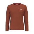 T-SHIRT PEDROC DRY UOMO - SALEWA