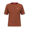 T-SHIRT PEDROC DRY'TON IBRIDO UOMO - SALEWA