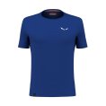 T-SHIRT PEDROC DRY'TON IBRIDO UOMO - SALEWA