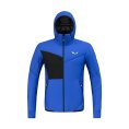 GIACCA PEDROC 2 TIROLWOOL RESPONSIVE HYBRID UOMO - SALEWA