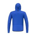 GIACCA PEDROC 2 TIROLWOOL RESPONSIVE HYBRID UOMO - SALEWA