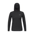 GIACCA PEDROC 2 TIROLWOOL RESPONSIVE HYBRID DONNA - SALEWA