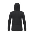 GIACCA PEDROC 2 TIROLWOOL RESPONSIVE HYBRID DONNA - SALEWA